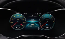 Mercedes-Benz GLC 300 e| ОБДУХ| HUD| 360| PANO| - 33900 € - 62918801 8 | Car24.bg Mercedes-Benz GLC 300 e| ОБДУХ| HUD| 360| PANO| - 33900 € - 62918801 8