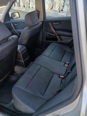 BMW X3 2.0D - 5300 € - 27076165 7 | Car24.bg BMW X3 2.0D - 5300 € - 27076165 7