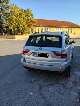 BMW X3 2.0D - 5300 € - 27076165 2 | Car24.bg BMW X3 2.0D - 5300 € - 27076165 2