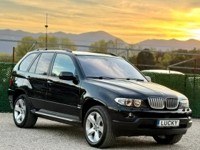 BMW X5 3.0D//SPORT PACKET* FACELIFT