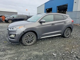 Hyundai Tucson 2.4l Limited - Car24.bg Hyundai Tucson 2.4l Limited