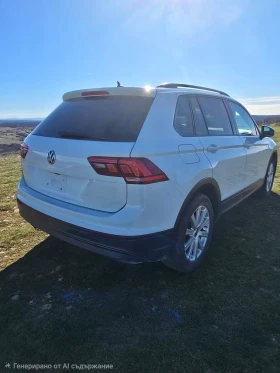VW Tiguan undefined | Auto.bg — изображение 3 VW Tiguan undefined | Auto.bg — изображение 3