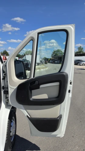 Citroen Jumper 2.2HDI ХЛАДИЛЕН | Auto.bg — изображение 14 Citroen Jumper 2.2HDI ХЛАДИЛЕН | Auto.bg — изображение 14
