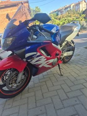 Honda Cbr undefined | Auto.bg — изображение 2 Honda Cbr undefined | Auto.bg — изображение 2