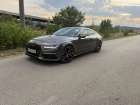 Audi A7 3.0 245 Sline Face - Car24.bg Audi A7 3.0 245 Sline Face