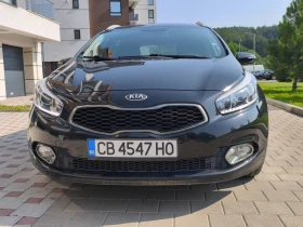 Kia Ceed 1.6 CRDI EURO 5 - Car24.bg Kia Ceed 1.6 CRDI EURO 5