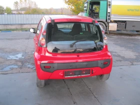 Citroen C1 Style - 3100 лв. / 1585.00 € - 93083008 4 | Car24.bg Citroen C1 Style - 3100 лв. / 1585.00 € - 93083008 4
