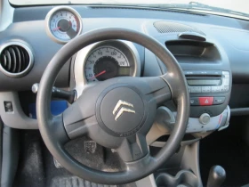 Citroen C1 Style - 3100 лв. / 1585.00 € - 93083008 11 | Car24.bg Citroen C1 Style - 3100 лв. / 1585.00 € - 93083008 11