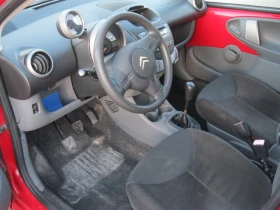 Citroen C1 Style - 3100 лв. / 1585.00 € - 93083008 10 | Car24.bg Citroen C1 Style - 3100 лв. / 1585.00 € - 93083008 10