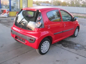 Citroen C1 Style - 3100 лв. / 1585.00 € - 93083008 5 | Car24.bg Citroen C1 Style - 3100 лв. / 1585.00 € - 93083008 5