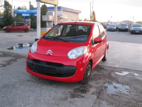Citroen C1 Style - 3100 лв. / 1585.00 € - 93083008 2 | Car24.bg Citroen C1 Style - 3100 лв. / 1585.00 € - 93083008 2