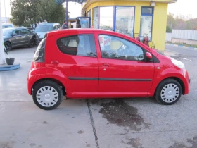 Citroen C1 Style - 3100 лв. / 1585.00 € - 93083008 6 | Car24.bg Citroen C1 Style - 3100 лв. / 1585.00 € - 93083008 6