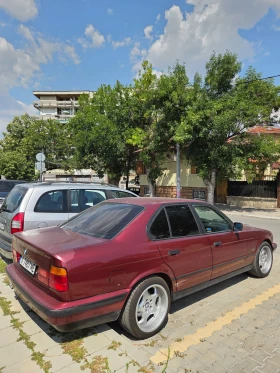 BMW 520 - 5400 € - 72940277 2 | Car24.bg BMW 520 - 5400 € - 72940277 2