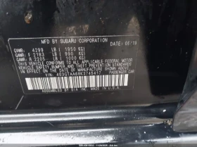 Subaru Impreza 2.0L H-4 DI, DOHC, VVT, 152HP All Wheel Drive - 12800 лв. / 6544.54 € - 41264143 15 | Car24.bg Subaru Impreza 2.0L H-4 DI, DOHC, VVT, 152HP All Wheel Drive - 12800 лв. / 6544.54 € - 41264143 15