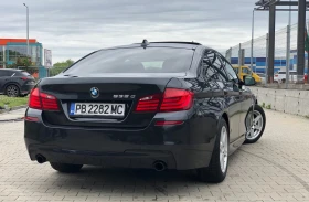 BMW 535 D M-Sport* SAT* Първи собственик* - 13800 € / 26990.45 лв. - 36519780 3 | Car24.bg BMW 535 D M-Sport* SAT* Първи собственик* - 13800 € / 26990.45 лв. - 36519780 3