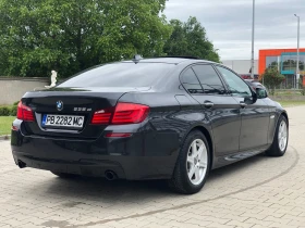 BMW 535 D M-Sport* SAT* Първи собственик* - 13800 € / 26990.45 лв. - 36519780 8 | Car24.bg BMW 535 D M-Sport* SAT* Първи собственик* - 13800 € / 26990.45 лв. - 36519780 8
