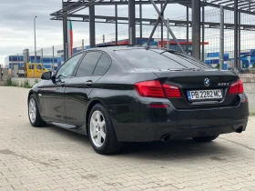 BMW 535 D M-Sport* SAT* Първи собственик* - 13800 € / 26990.45 лв. - 36519780 6 | Car24.bg BMW 535 D M-Sport* SAT* Първи собственик* - 13800 € / 26990.45 лв. - 36519780 6