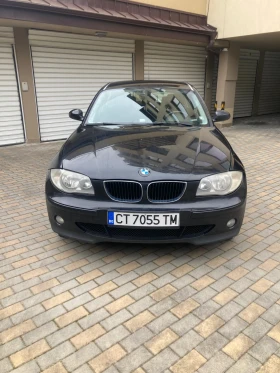 BMW 118 - Car24.bg BMW 118