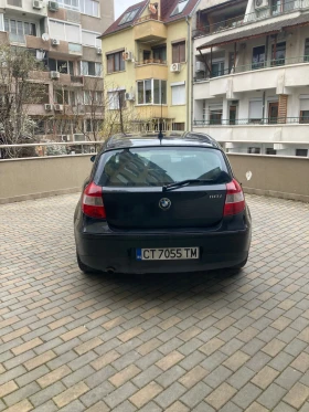 BMW 118 - 3100 € / 6063.07 лв. - 60193273 2 | Car24.bg BMW 118 - 3100 € / 6063.07 лв. - 60193273 2