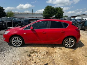 Opel Astra на части - 10 € / 19.56 лв. - 48684784 8 | Car24.bg Opel Astra на части - 10 € / 19.56 лв. - 48684784 8
