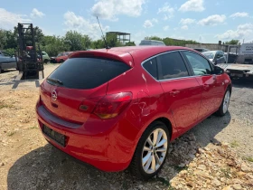 Opel Astra на части - 10 € / 19.56 лв. - 48684784 5 | Car24.bg Opel Astra на части - 10 € / 19.56 лв. - 48684784 5