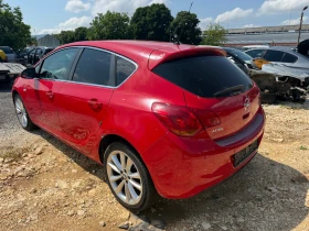 Opel Astra на части - 10 € / 19.56 лв. - 48684784 4 | Car24.bg Opel Astra на части - 10 € / 19.56 лв. - 48684784 4