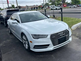 Audi A7 | ОБДУХВАНЕ | BOSE | МАСАЖИ | 360 |