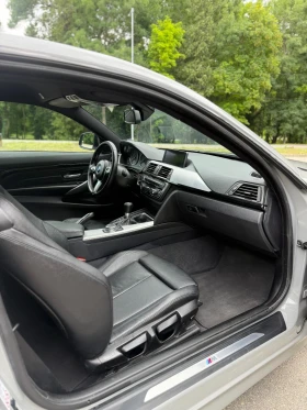 BMW 428 NARDO GREY 428i - 21000 € / 41072.43 лв. - 45837238 10 | Car24.bg BMW 428 NARDO GREY 428i - 21000 € / 41072.43 лв. - 45837238 10