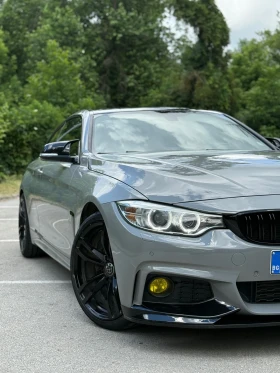 BMW 428 NARDO GREY 428i - 21000 € / 41072.43 лв. - 45837238 2 | Car24.bg BMW 428 NARDO GREY 428i - 21000 € / 41072.43 лв. - 45837238 2