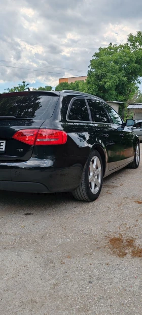 Audi A4 - 7200 € / 14081.98 лв. - 49207663 10 | Car24.bg Audi A4 - 7200 € / 14081.98 лв. - 49207663 10
