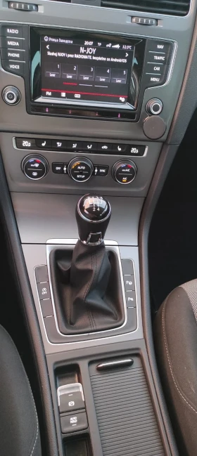 VW Golf 1.6 TDI Germany | Auto.bg — изображение 14 VW Golf 1.6 TDI Germany | Auto.bg — изображение 14