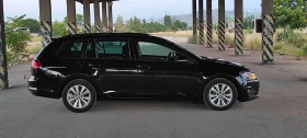 VW Golf 1.6 TDI Germany | Auto.bg — изображение 7 VW Golf 1.6 TDI Germany | Auto.bg — изображение 7