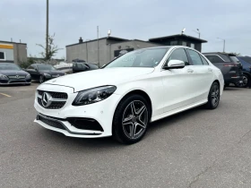 Mercedes-Benz C 300 4MATIC * AMG LINE* FULL | Auto.bg — изображение 3 Mercedes-Benz C 300 4MATIC * AMG LINE* FULL | Auto.bg — изображение 3