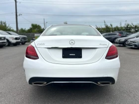 Mercedes-Benz C 300 4MATIC * AMG LINE* FULL | Auto.bg — изображение 5 Mercedes-Benz C 300 4MATIC * AMG LINE* FULL | Auto.bg — изображение 5