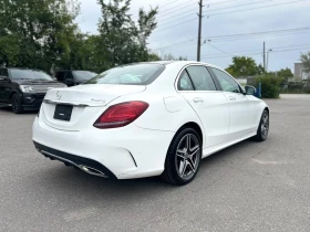 Mercedes-Benz C 300 4MATIC * AMG LINE* FULL | Auto.bg — изображение 4 Mercedes-Benz C 300 4MATIC * AMG LINE* FULL | Auto.bg — изображение 4