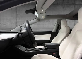 Tesla Model 3 4х4 Европейска Long Range | Auto.bg — изображение 9 Tesla Model 3 4х4 Европейска Long Range | Auto.bg — изображение 9