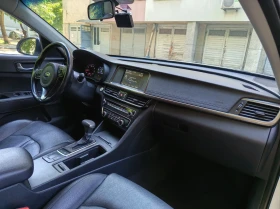 Kia K5 - 12500 € - 44362785 5 | Car24.bg Kia K5 - 12500 € - 44362785 5