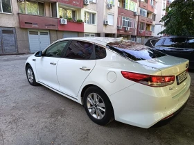 Kia K5 - 12500 € - 44362785 2 | Car24.bg Kia K5 - 12500 € - 44362785 2