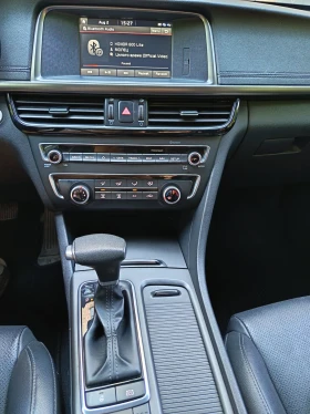 Kia K5 - 12500 € - 44362785 12 | Car24.bg Kia K5 - 12500 € - 44362785 12