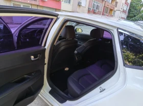 Kia K5 - 12500 € - 44362785 9 | Car24.bg Kia K5 - 12500 € - 44362785 9