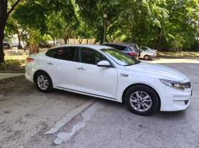 Kia K5 - 12500 € - 44362785 4 | Car24.bg Kia K5 - 12500 € - 44362785 4