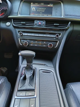 Kia K5 - 12500 € - 44362785 13 | Car24.bg Kia K5 - 12500 € - 44362785 13
