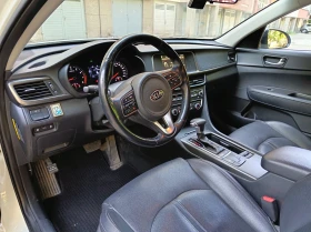 Kia K5 - 12500 € - 44362785 7 | Car24.bg Kia K5 - 12500 € - 44362785 7
