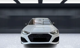 Снимка Audi Rs4