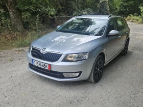 Skoda Octavia 1.6tdi 4x4 - 6900 € - 38717838 5 | Car24.bg Skoda Octavia 1.6tdi 4x4 - 6900 € - 38717838 5