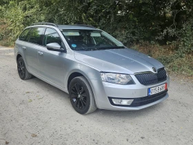 Skoda Octavia 1.6tdi 4x4 - Car24.bg Skoda Octavia 1.6tdi 4x4