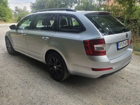Skoda Octavia 1.6tdi 4x4 - 6900 € - 38717838 4 | Car24.bg Skoda Octavia 1.6tdi 4x4 - 6900 € - 38717838 4