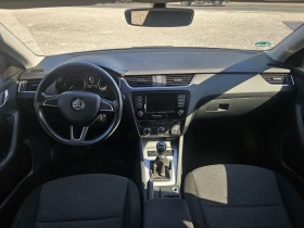 Skoda Octavia 1.6tdi 4x4 - 6900 € - 38717838 7 | Car24.bg Skoda Octavia 1.6tdi 4x4 - 6900 € - 38717838 7