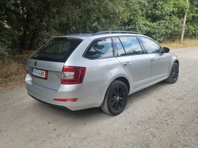 Skoda Octavia 1.6tdi 4x4 - 6900 € - 38717838 3 | Car24.bg Skoda Octavia 1.6tdi 4x4 - 6900 € - 38717838 3