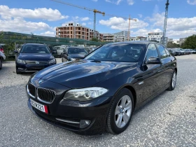 BMW 523 F10 / Automatic - Car24.bg BMW 523 F10 / Automatic
